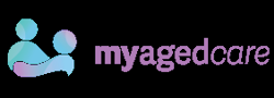 Australian Goverment portal for aged care services My Aged Care