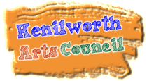 Kenilworth Arts Council - see our website.